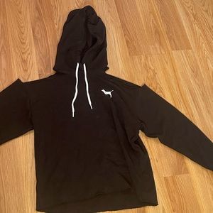 Open Shoulders Sweater